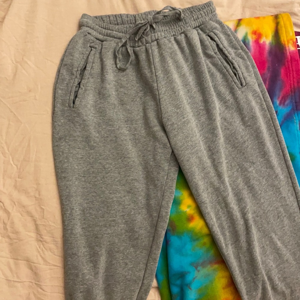 Brandy Melville Sweatpants